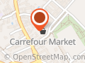 Carrefour express Oberhausbergen