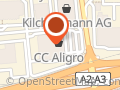 Aligro (Pratteln)