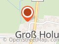 Hotel Pension - Holum -