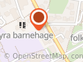 Sameiet Nesgarden