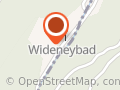 Restaurant Wildeney Bad