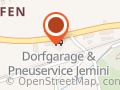 Dorfgarage & Pneuservice Jemini