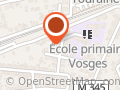 École Maternelle Publique Les Tulipes