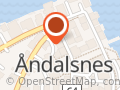 Åndalsnes Foto