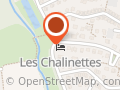 Les CHALINETTES
