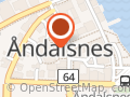 Tilbords Åndalsnes