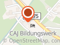 Jugendbildungsstätte Saerbeck