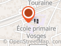 Ateliers Municipaux
