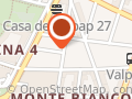 Iglesia Volvamos a Dios Torino via Antonio Banfo,50