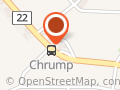 Restaurant Chrump