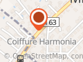Coiffure Harmonia