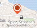 Tennisplatz Minigolfanlage