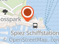 Elektroboot-Pedalo-Vermietung Spiez
