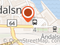 Nabo'n Pub Åndalsnes
