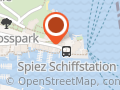 Segelschule Thunersee, Spiez - Segelkurse - Ausfahrten - Segeltörns - Teambuilding