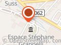 Espace Stéphane Grappelli