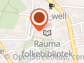 Rauma Kulturhus KF