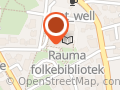 Rauma Frivilligsentral
