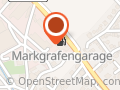Freie Tankstelle Markgrafen Garage