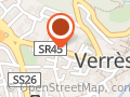 Lifeanalytics Srl sede di Verres (AO)