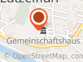 Gemeinschaftshaus im Oberdorf