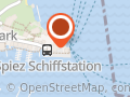 Schiffstation Spiez