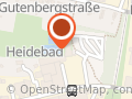 Freibad Heidebad