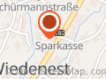 Wiedenau Apotheke oHG
