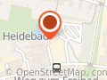 Restaurant Heidebad
