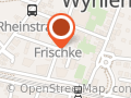 Fahrschule Chill & Drive in Grenzach Wyhlen
