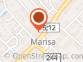 Coiffure Marisa, Marisa Romualdi