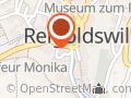 Restaurant Pizzeria Rebstock