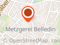Metzgerei Belledin - Merdingen