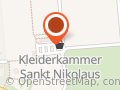 Kleiderkammer St. Nikolaus