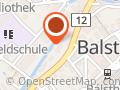 HPSZ Balsthal