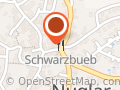 Restaurant Schwarz Bueb