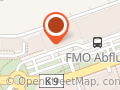 5 vor Flug