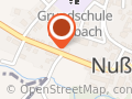 Protestantische Kirche Nußbach - Prot. Kirchengemeinde In der Alten Welt