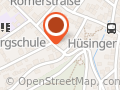 Evangelische Chrischona-Gemeinde Brombach-Haagen-Hauingen