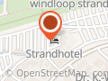 Meerzeit Strandhotel Neuharlingersiel