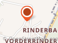 Restaurant Zur Säge Rinderbach