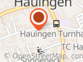 Schreinerei Greiner