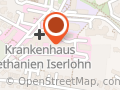 Ev. Krankenhaus Bethanien Iserlohn gGmbH Frauenklinik