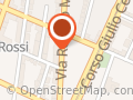 Oasis gastronomia, Italian and African restaurant