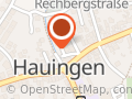 Evangelische Kirchengemeinde Hauingen
