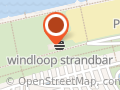 Windloop Strandbar Neuharlingersiel