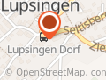 Maria Dürrenberger, Coiffeur zum Hoorschopf