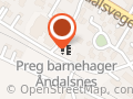 Tryggheim barnehage avd Åndalsnes - Tryggheim barnehage