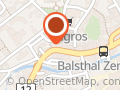 Sporthus Balsthal
