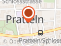 BLT Tankstellen Shop